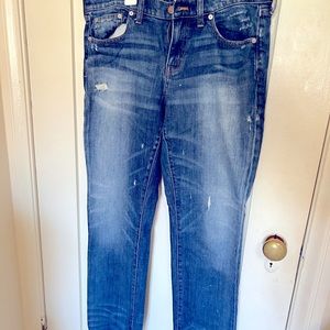 Madewell size 29 jeans